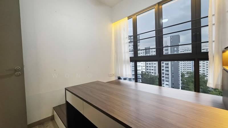 The Criterion, 7 Yishun Street 51, 4 Bedrooms, 1,173 sqft, Executive Condominium For Rent, by Wong Jun Jie, 500227304 - View - PropertyGuru.com.sg