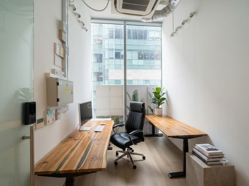 Oxley Tower, 138 Robinson Road, 118 sqft, Other Retail For Sale, by Jolin Lee, 500227305 - Study - CommercialGuru.com.sg
