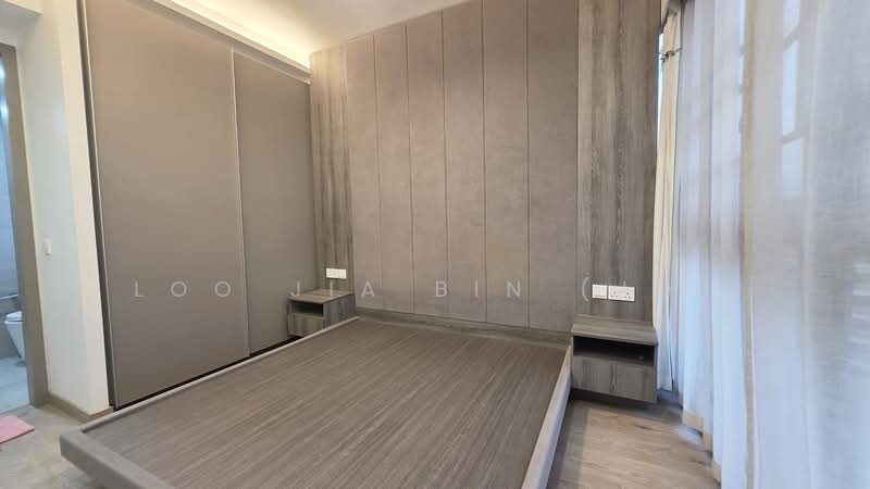 The Criterion, 7 Yishun Street 51, 4 Bedrooms, 1,173 sqft, Executive Condominium For Rent, by Loo Jia Bin (Jo), 500227307 - Bedroom - PropertyGuru.com.sg