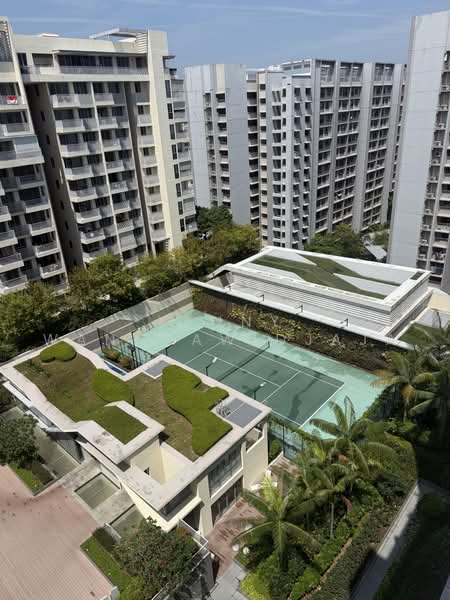 Bedok Residences, 18 Bedok North Drive, 3 Bedrooms, 1,625 sqft, Condominium For Rent, by Yenny Wangsawidjaja, 500227309 - Tennis view - PropertyGuru.com.sg