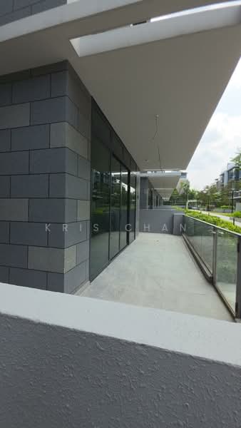 Belgravia Ace, 379 379, Seletar / Yio Chu Kang, 5 Bedrooms, 4,370 sqft, Semi-Detached House For Sale, by Kris Chan, 500227310 - Exterior - PropertyGuru.com.sg