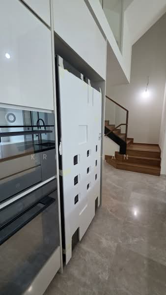 Belgravia Ace, 379 379, Seletar / Yio Chu Kang, 5 Bedrooms, 4,370 sqft, Semi-Detached House For Sale, by Kris Chan, 500227310 - Interior - PropertyGuru.com.sg