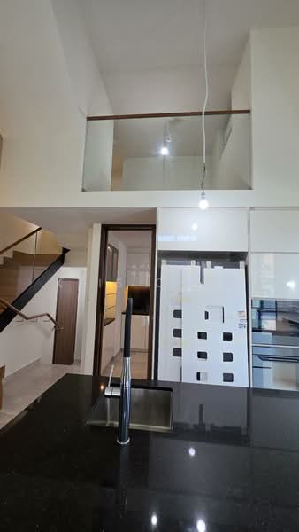 Belgravia Ace, 379 379, Seletar / Yio Chu Kang, 5 Bedrooms, 4,370 sqft, Semi-Detached House For Sale, by Kris Chan, 500227310 - Kitchen - PropertyGuru.com.sg