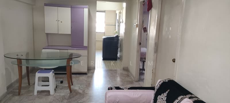 2 Saint George's Road, 2 Saint George's Road, 2 Bedrooms, 635 sqft, HDB Flat For Sale, by Derek Lim, 500227311 - Dining Room - PropertyGuru.com.sg