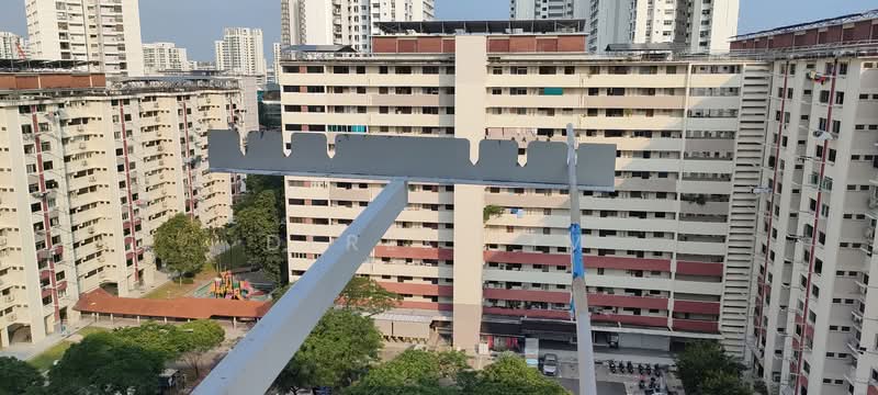 2 Saint George's Road, 2 Saint George's Road, 2 Bedrooms, 635 sqft, HDB Flat For Sale, by Derek Lim, 500227311 - Exterior - PropertyGuru.com.sg