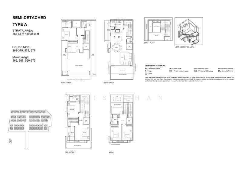 Belgravia Ace, 379 Belgravia Drive, 5 Bedrooms, 3,929 sqft, Semi-Detached House For Sale, by Kris Chan, 500227314 - PropertyGuru.com.sg