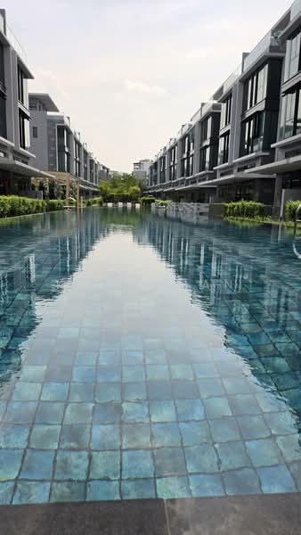 Belgravia Ace, 379 379, Seletar / Yio Chu Kang, 5 Bedrooms, 3,929 sqft, Semi-Detached House For Sale, by Kris Chan, 500227314 - PropertyGuru.com.sg
