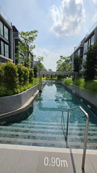 Belgravia Ace, 379 379, Seletar / Yio Chu Kang, 5 Bedrooms, 3,929 sqft, Semi-Detached House For Sale, by Kris Chan, 500227314 - PropertyGuru.com.sg