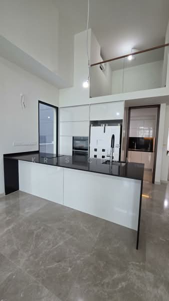 Belgravia Ace, 379 379, Seletar / Yio Chu Kang, 5 Bedrooms, 3,929 sqft, Semi-Detached House For Sale, by Kris Chan, 500227314 - PropertyGuru.com.sg