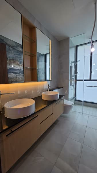 Belgravia Ace, 379 379, Seletar / Yio Chu Kang, 5 Bedrooms, 3,929 sqft, Semi-Detached House For Sale, by Kris Chan, 500227314 - PropertyGuru.com.sg