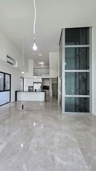 Belgravia Ace, 379 379, Seletar / Yio Chu Kang, 5 Bedrooms, 3,929 sqft, Semi-Detached House For Sale, by Kris Chan, 500227314 - Interior - PropertyGuru.com.sg
