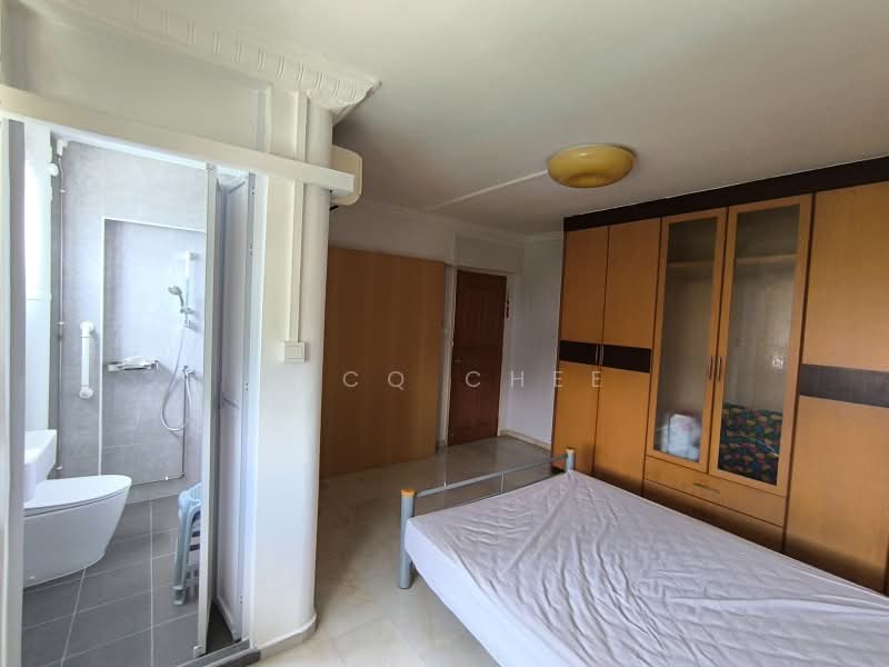 420 Fajar Road, 420 Fajar Road, 3 Bedrooms, 1,119 sqft, HDB Flat For Sale, by Jacq Chee, 500227315 - Bedroom - PropertyGuru.com.sg