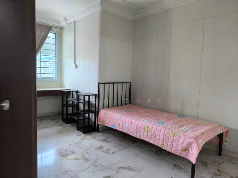 420 Fajar Road, 420 Fajar Road, 3 Bedrooms, 1,119 sqft, HDB Flat For Sale, by Jacq Chee, 500227315 - Bedroom - PropertyGuru.com.sg