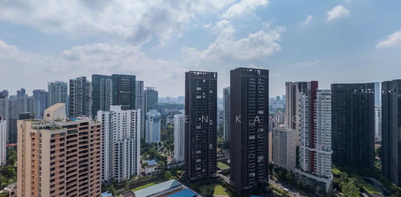 River Modern, River Galley Green, Orchard / River Valley, 2 Bedrooms, 538 sqft, Condominium For Sale, by Maureen Kang, 500227322 - Exterior - PropertyGuru.com.sg