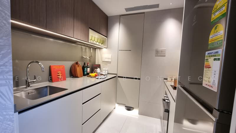Lentor Hills Residences, 31 Lentor Hills Road, Mandai / Upper Thomson, 2 Bedrooms, 678 sqft, Condominium For Sale, by Eugene Ow Boon Teck, 500227324 - PropertyGuru.com.sg