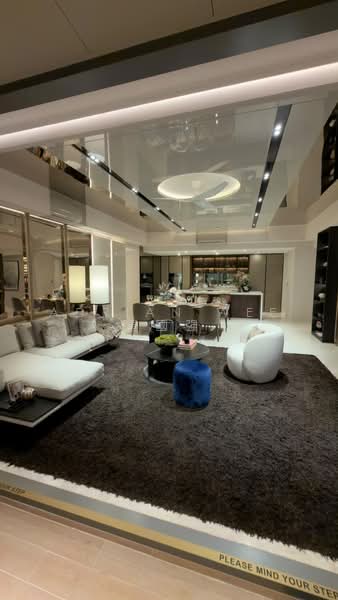 Newport Residences, 80 Anson Road, 3 Bedrooms, 980 sqft, Apartment For Sale, by Adrian Wee 黄國强, 500227328 - Living Room - PropertyGuru.com.sg