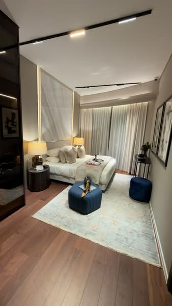 Newport Residences, 80 Anson Road, 3 Bedrooms, 980 sqft, Apartment For Sale, by Adrian Wee 黄國强, 500227328 - Bedroom - PropertyGuru.com.sg