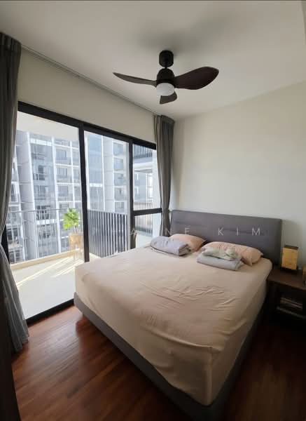 Sky Vue, Bishan Street 14, 2 Bedrooms, 829 sqft, Condominium For Sale, by Stephaine Kim, 500227332 - Bedroom - PropertyGuru.com.sg