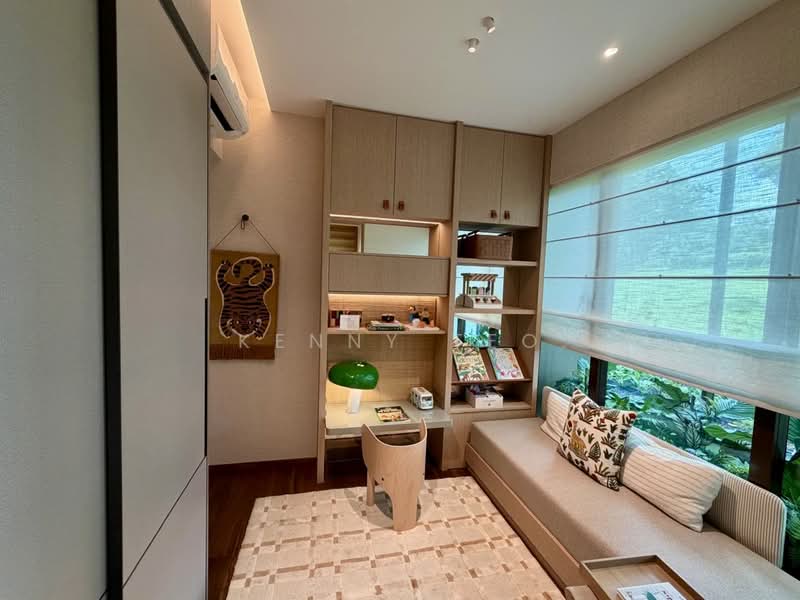 Dunearn House, 764 Dunearn Road, 3 Bedrooms, 969 sqft, Condominium For Sale, by Kenny Teo, 500227334 - Study - PropertyGuru.com.sg