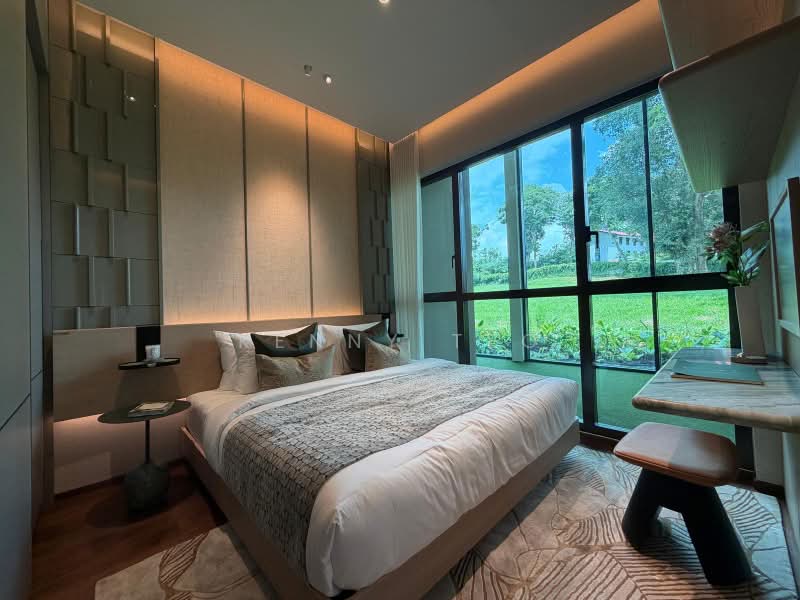 Dunearn House, 764 Dunearn Road, 3 Bedrooms, 969 sqft, Condominium For Sale, by Kenny Teo, 500227334 - Bedroom - PropertyGuru.com.sg