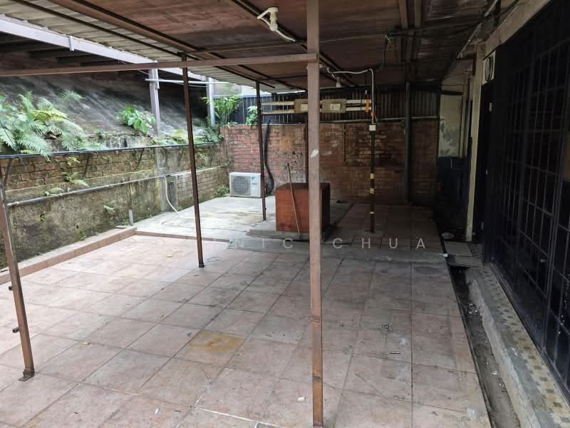 LANDED7772@cheapest FH corner terrace in singapore, Philip ave, limbok, 98777772, 4 Bedrooms, 2,200 sqft, Corner Terrace For Sale, by Dominic Chua, 500227335 - Exterior - PropertyGuru.com.sg