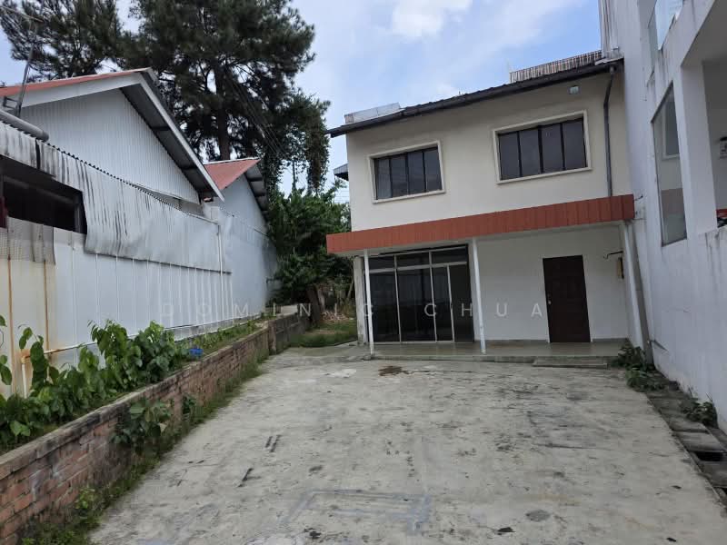 LANDED7772@cheapest FH corner terrace in singapore, Philip ave, limbok, 98777772, 4 Bedrooms, 2,200 sqft, Corner Terrace For Sale, by Dominic Chua, 500227335 - Exterior - PropertyGuru.com.sg