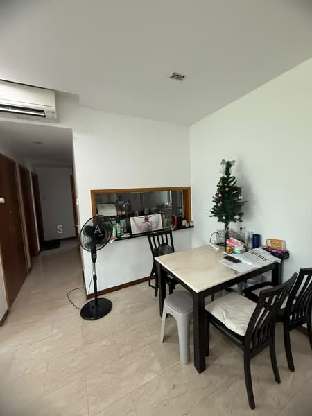 Sunglade, 1 Serangoon Avenue 2, 3 Bedrooms, 1,152 sqft, Condominium For Sale, by Stanley Dai, 500227336 - Dining Room - PropertyGuru.com.sg