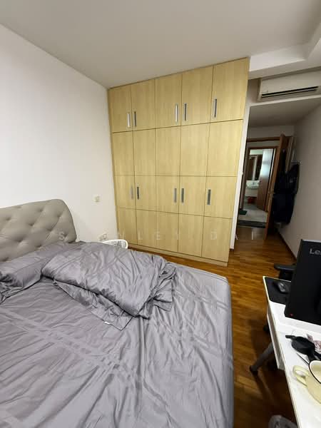 Sunglade, 1 Serangoon Avenue 2, 3 Bedrooms, 1,152 sqft, Condominium For Sale, by Stanley Dai, 500227336 - Bedroom - PropertyGuru.com.sg