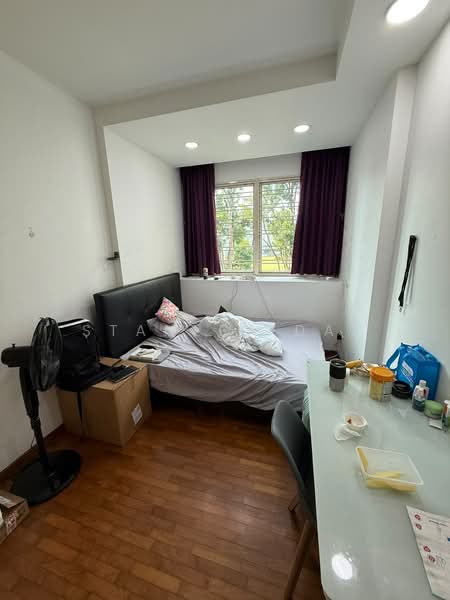 Sunglade, 1 Serangoon Avenue 2, 3 Bedrooms, 1,152 sqft, Condominium For Sale, by Stanley Dai, 500227336 - Bedroom - PropertyGuru.com.sg