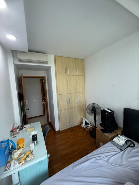 Sunglade, 1 Serangoon Avenue 2, 3 Bedrooms, 1,152 sqft, Condominium For Sale, by Stanley Dai, 500227336 - Bedroom - PropertyGuru.com.sg