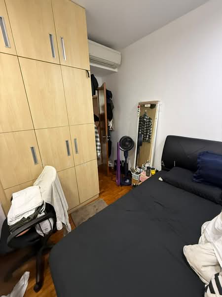 Sunglade, 1 Serangoon Avenue 2, 3 Bedrooms, 1,152 sqft, Condominium For Sale, by Stanley Dai, 500227336 - Bedroom - PropertyGuru.com.sg