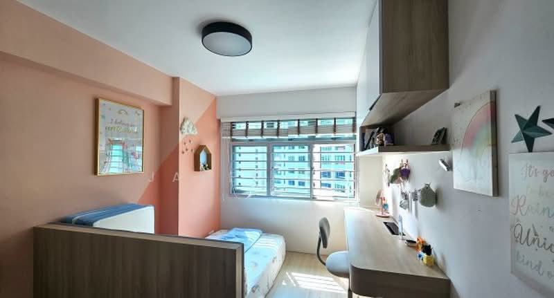 416B Fernvale Link, 416B Fernvale Link, 3 Bedrooms, 1,001 sqft, HDB Flat For Sale, by James Chew, 500227337 - PropertyGuru.com.sg