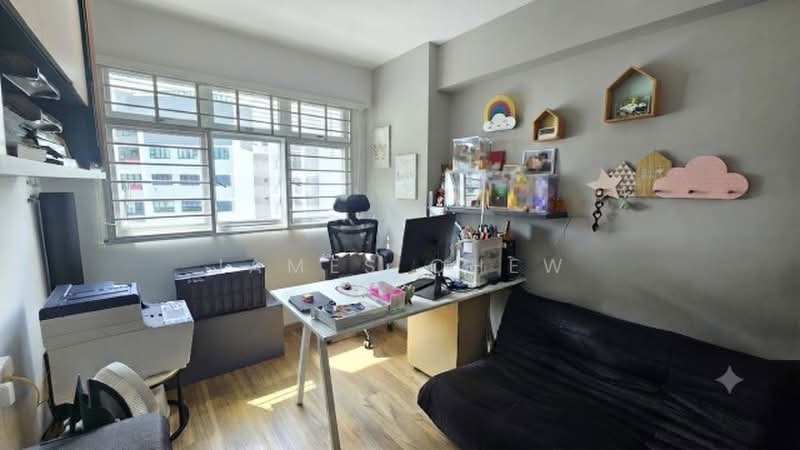 416B Fernvale Link, 416B Fernvale Link, 3 Bedrooms, 1,001 sqft, HDB Flat For Sale, by James Chew, 500227337 - PropertyGuru.com.sg