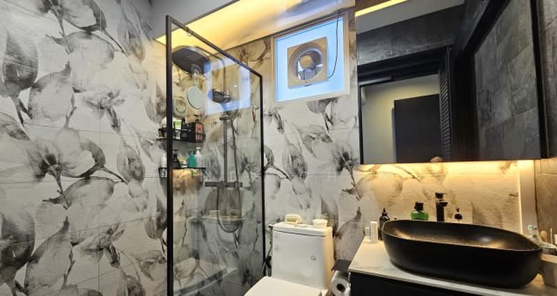 416B Fernvale Link, 416B Fernvale Link, 3 Bedrooms, 1,001 sqft, HDB Flat For Sale, by James Chew, 500227337 - PropertyGuru.com.sg