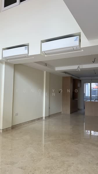 Rare Brand New Freehold D15 Inter-Terrace | 5 Bedrooms | Prime East Coast | Move-In Ready, Fidelio Street / Dafne Street / Norma Terrace, 5 Bedrooms, 4,200 sqft, Terraced House For Sale, by Fong Yong Ten, 500227341 - Living - PropertyGuru.com.sg