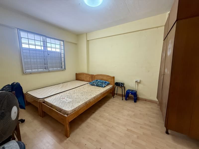 98 Whampoa Drive, 98 Whampoa Drive, Room Rental, 150 sqft, HDB Flat For Rent, by Jerlyn Ng, 500227346 - Bedroom - PropertyGuru.com.sg