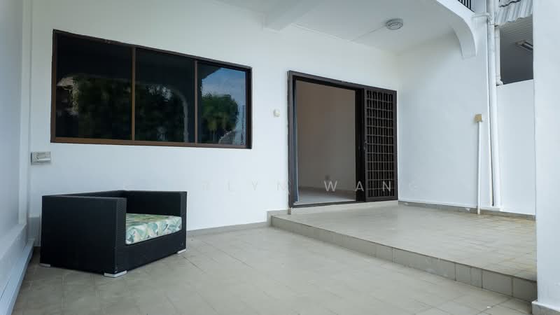 Serangoon Garden Estate, Jalan Pacheli, 5 Bedrooms, 1,800 sqft, Terraced House For Sale, by Cherlyn Wang, 500227347 - PropertyGuru.com.sg