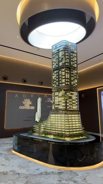 Newport Residences, 80 Anson Road, 1 Bedroom, 431 sqft, Condominium For Sale, by Adrian Wee 黄國强, 500227348 - Exterior - PropertyGuru.com.sg