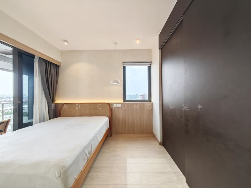 The Florence Residences, 95 Hougang Avenue 2, 3 Bedrooms, 1,001 sqft, Condominium For Sale, by Brad Chung 钟定丰, 500227350 - Master Room - PropertyGuru.com.sg
