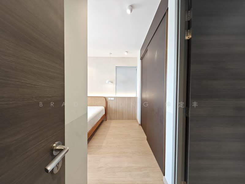 The Florence Residences, 95 Hougang Avenue 2, 3 Bedrooms, 1,001 sqft, Condominium For Sale, by Brad Chung 钟定丰, 500227350 - Master Room - PropertyGuru.com.sg