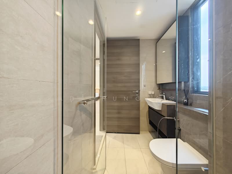 The Florence Residences, 95 Hougang Avenue 2, 3 Bedrooms, 1,001 sqft, Condominium For Sale, by Brad Chung 钟定丰, 500227350 - Common Bathroom - PropertyGuru.com.sg