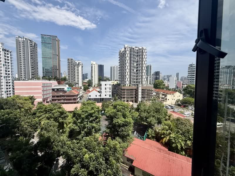 98 Whampoa Drive, 98 Whampoa Drive, Room Rental, 100 sqft, HDB Flat For Rent, by Jerlyn Ng, 500227351 - Exterior - PropertyGuru.com.sg