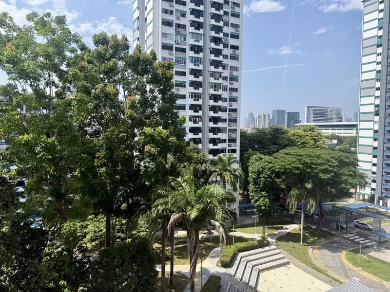98 Whampoa Drive, 98 Whampoa Drive, Room Rental, 100 sqft, HDB Flat For Rent, by Jerlyn Ng, 500227351 - Exterior - PropertyGuru.com.sg