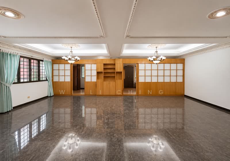 1km to Tao Nan! 3 Storey Detached House @ Telok Kurau, , 6 Bedrooms, 5,500 sqft, Detached House For Sale, by Willi Ching, 500227354 - Living Room - PropertyGuru.com.sg
