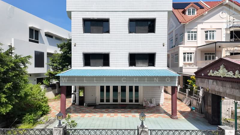 1km to Tao Nan! 3 Storey Detached House @ Telok Kurau, , 6 Bedrooms, 5,500 sqft, Detached House For Sale, by Willi Ching, 500227354 - Exterior - PropertyGuru.com.sg