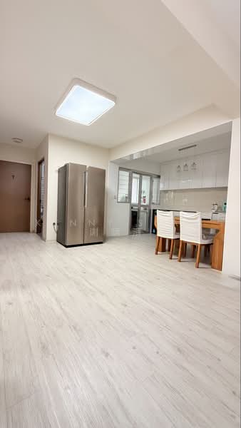 460B Bukit Batok West Avenue 9, 460B Bukit Batok West Avenue 9, 3 Bedrooms, 1,001 sqft, HDB Flat For Sale, by Kenny Seah 谢炳清, 500227355 - Kitchen - PropertyGuru.com.sg