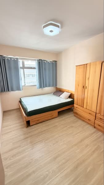 460B Bukit Batok West Avenue 9, 460B Bukit Batok West Avenue 9, 3 Bedrooms, 1,001 sqft, HDB Flat For Sale, by Kenny Seah 谢炳清, 500227355 - Bedroom - PropertyGuru.com.sg