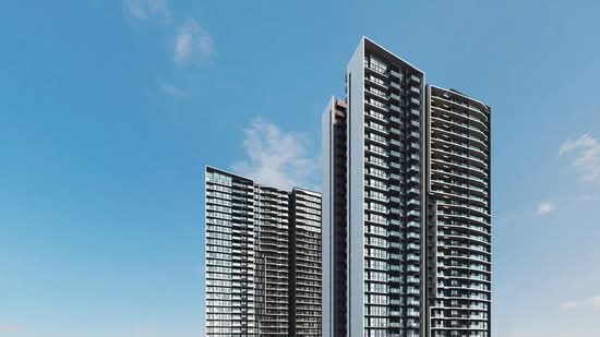 The Orie, 31 Lorong 1 Toa Payoh, 1 Bedroom, 517 sqft, Condominium For Sale, by Maureen Kang, 500227358 - PropertyGuru.com.sg