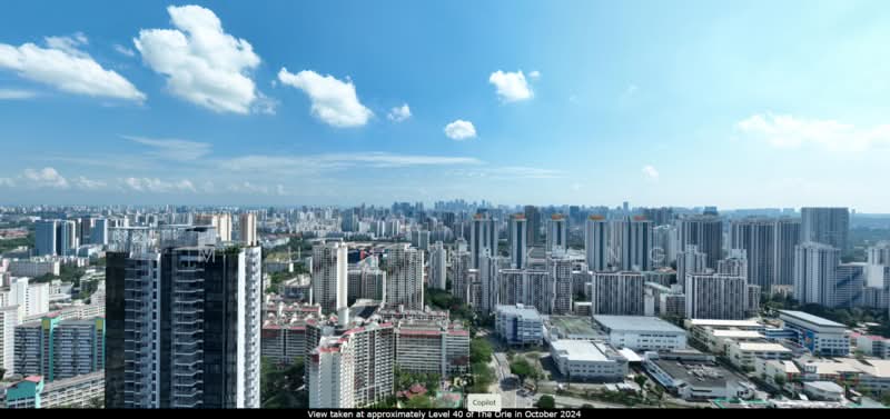 The Orie, 31 Lorong 1 Toa Payoh, 1 Bedroom, 517 sqft, Condominium For Sale, by Maureen Kang, 500227358 - Exterior - PropertyGuru.com.sg