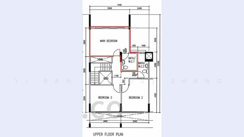 472 Jurong West Street 41, 472 Jurong West Street 41, Boon Lay / Jurong / Tuas, Room Rental, 270 sqft, HDB Flat For Rent, by Yi Ran (Louis) Zhang, 500227359 - PropertyGuru.com.sg
